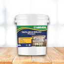 Tinta Semi Brilho Ou Acetinado 18Litros VBrasil