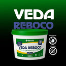 Veda Reboco Vbrasil 500gms