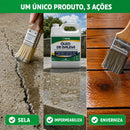 Óleo de Baleia VBrasil Manta Líquida 5l