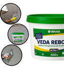 Veda Reboco Vbrasil 500gms
