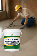 Argamassa Autonivelante 20kg