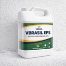 Vbrasil Eps 5l | Aditivo Para Reboco Em Eps 127/220v