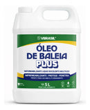 Óleo De Baleia Plus Vbrasil 5l