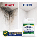 Óleo De Baleia Plus Vbrasil 5l