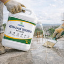 Veda Laje VBrasil 5L Alto Rendimento | Incolor