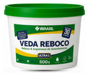 Veda Reboco Vbrasil 500gms
