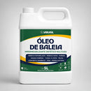 Óleo de Baleia VBrasil Manta Líquida 5l