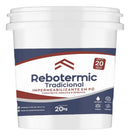 Rebotermic Impermeabilizante Pó 20kg
