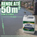 Óleo de Baleia VBrasil Manta Líquida 5l