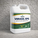 Vbrasil Eps 5l | Aditivo Para Reboco Em Eps 127/220v