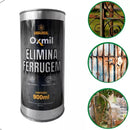 Oxmil Elimina Ferrugem 900ML 100% Original - vBrasil Acabamentos