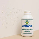 Impermeabilizante Vbrasil Líquido Para Tinta 200ml