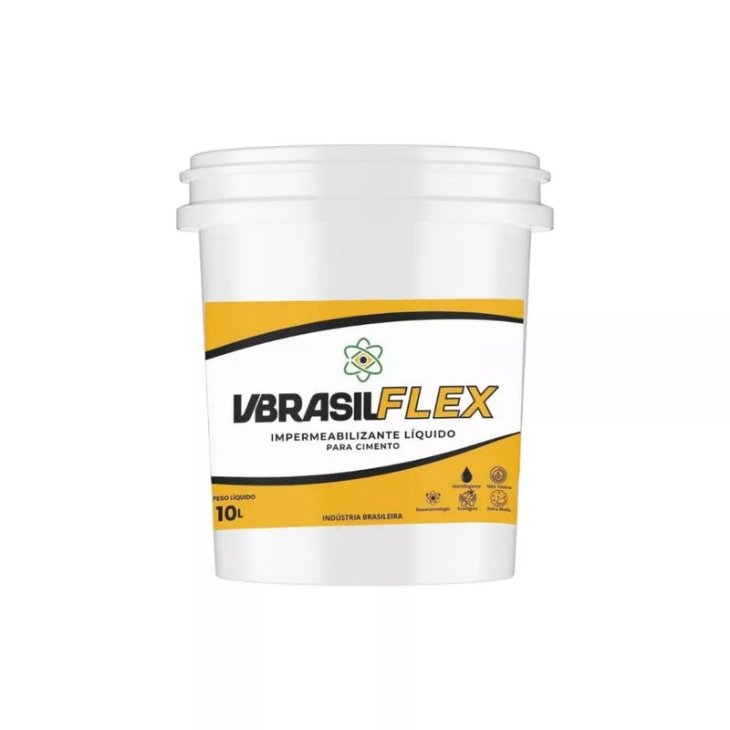 VBrasilFlex 10L VBrasil