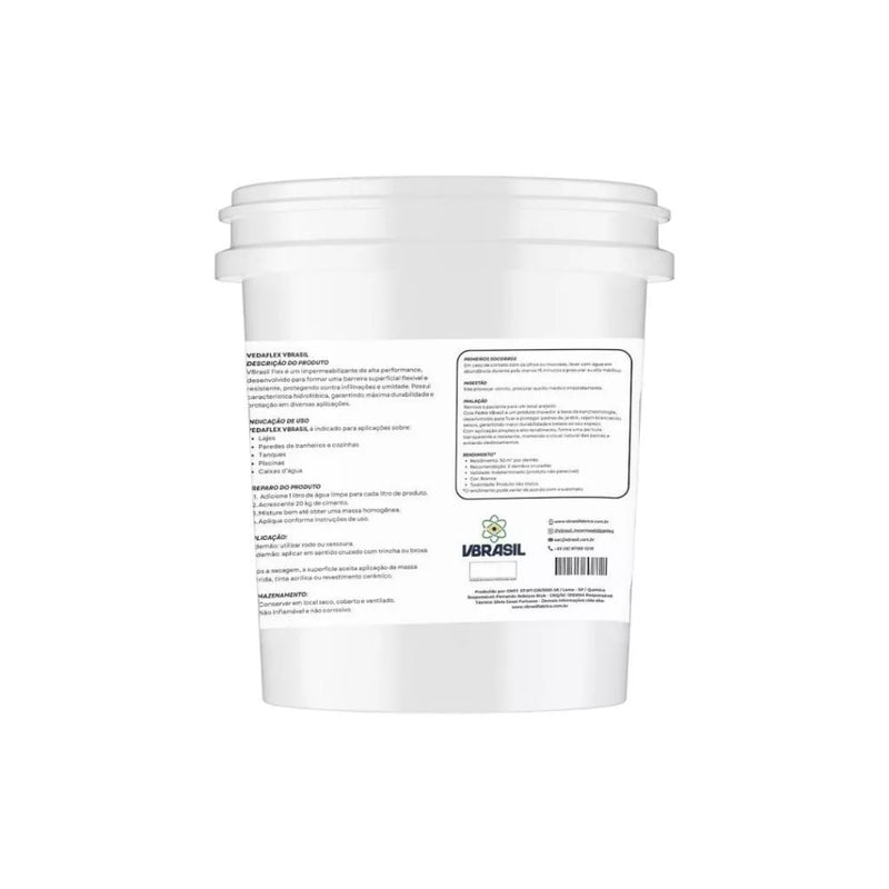 VBrasilFlex 10L VBrasil