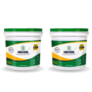 Kit 2 Baldes De Impermeabilizante VBrasil Em Pó 10kg Original - vBrasil Acabamentos